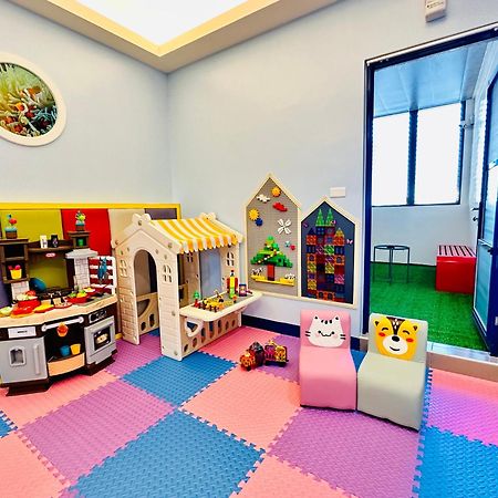 Ship House Apartment остров Ламай Екстериор снимка
