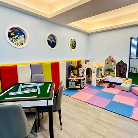 Ship House Apartment остров Ламай Екстериор снимка