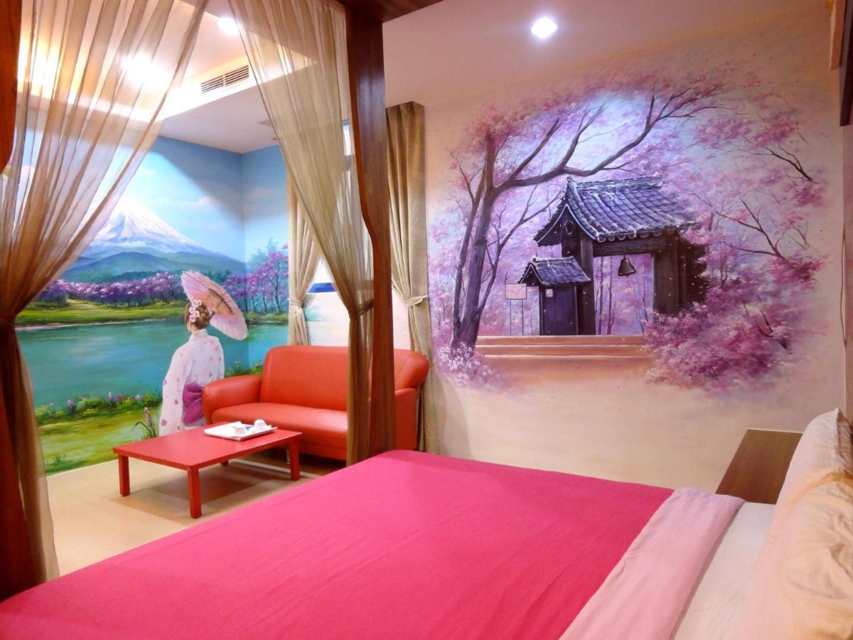 Ship House Apartment остров Ламай Екстериор снимка