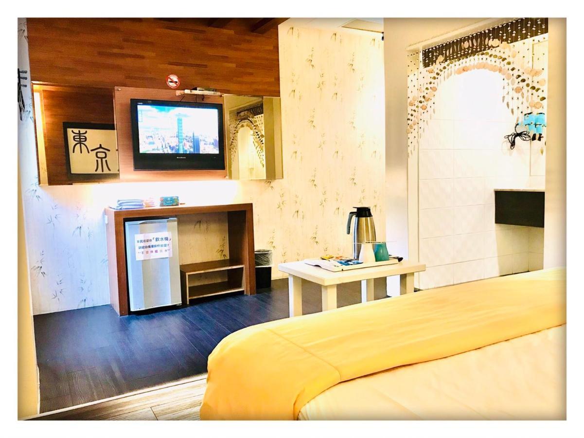 Ship House Apartment остров Ламай Екстериор снимка