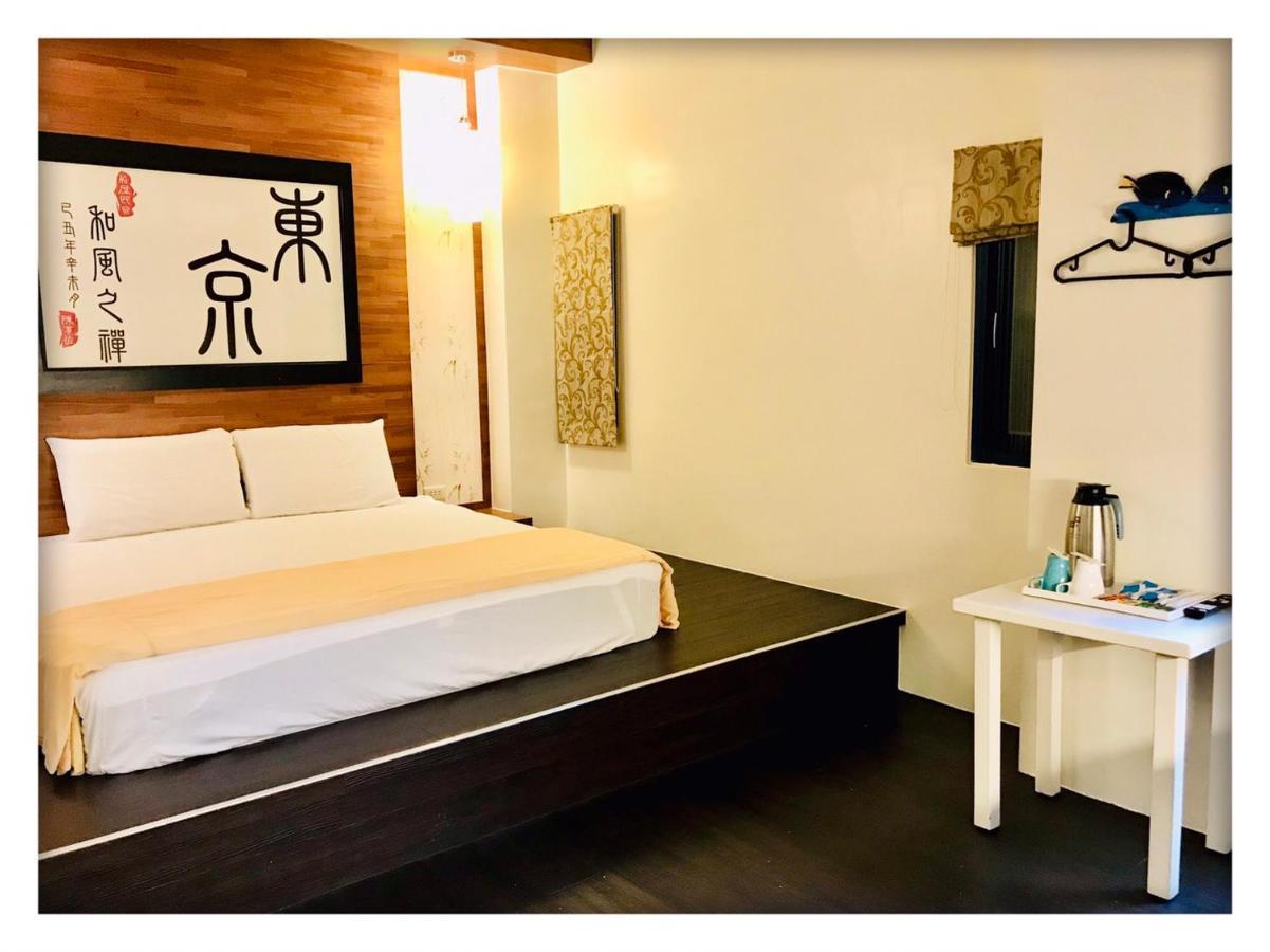 Ship House Apartment остров Ламай Екстериор снимка