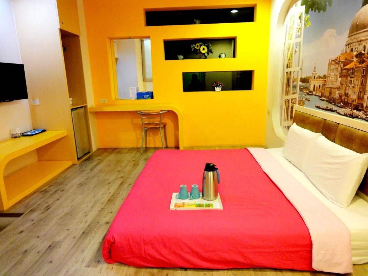 Ship House Apartment остров Ламай Екстериор снимка
