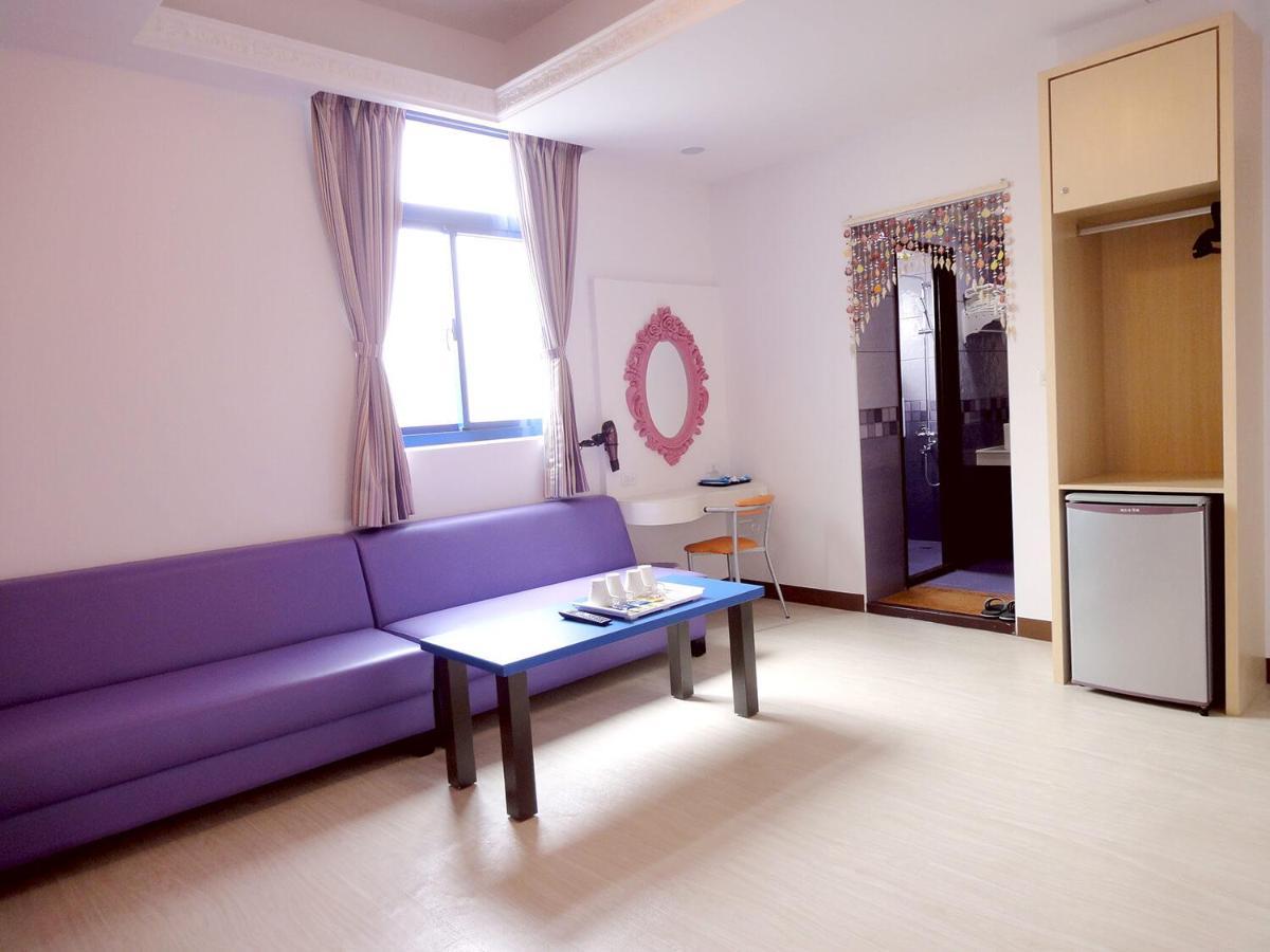 Ship House Apartment остров Ламай Екстериор снимка