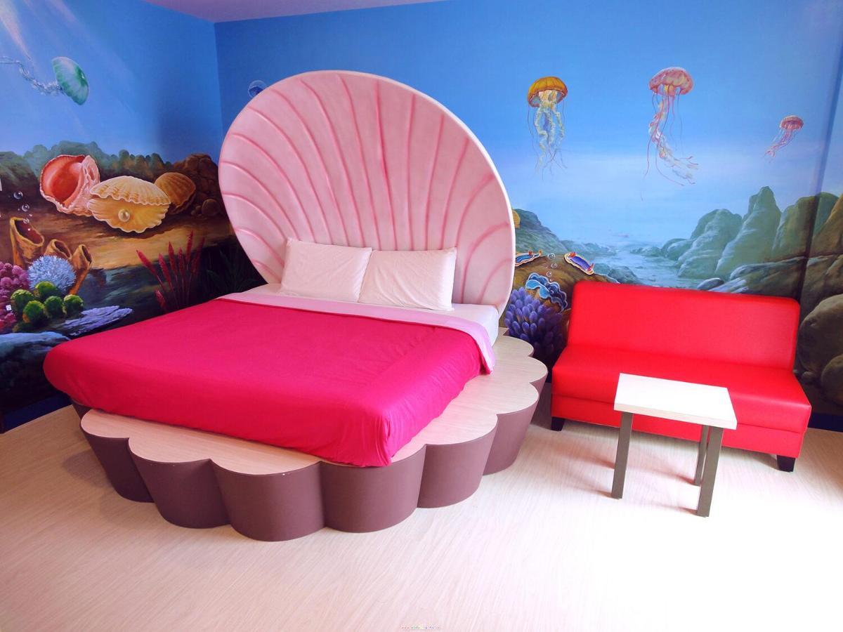 Ship House Apartment остров Ламай Екстериор снимка