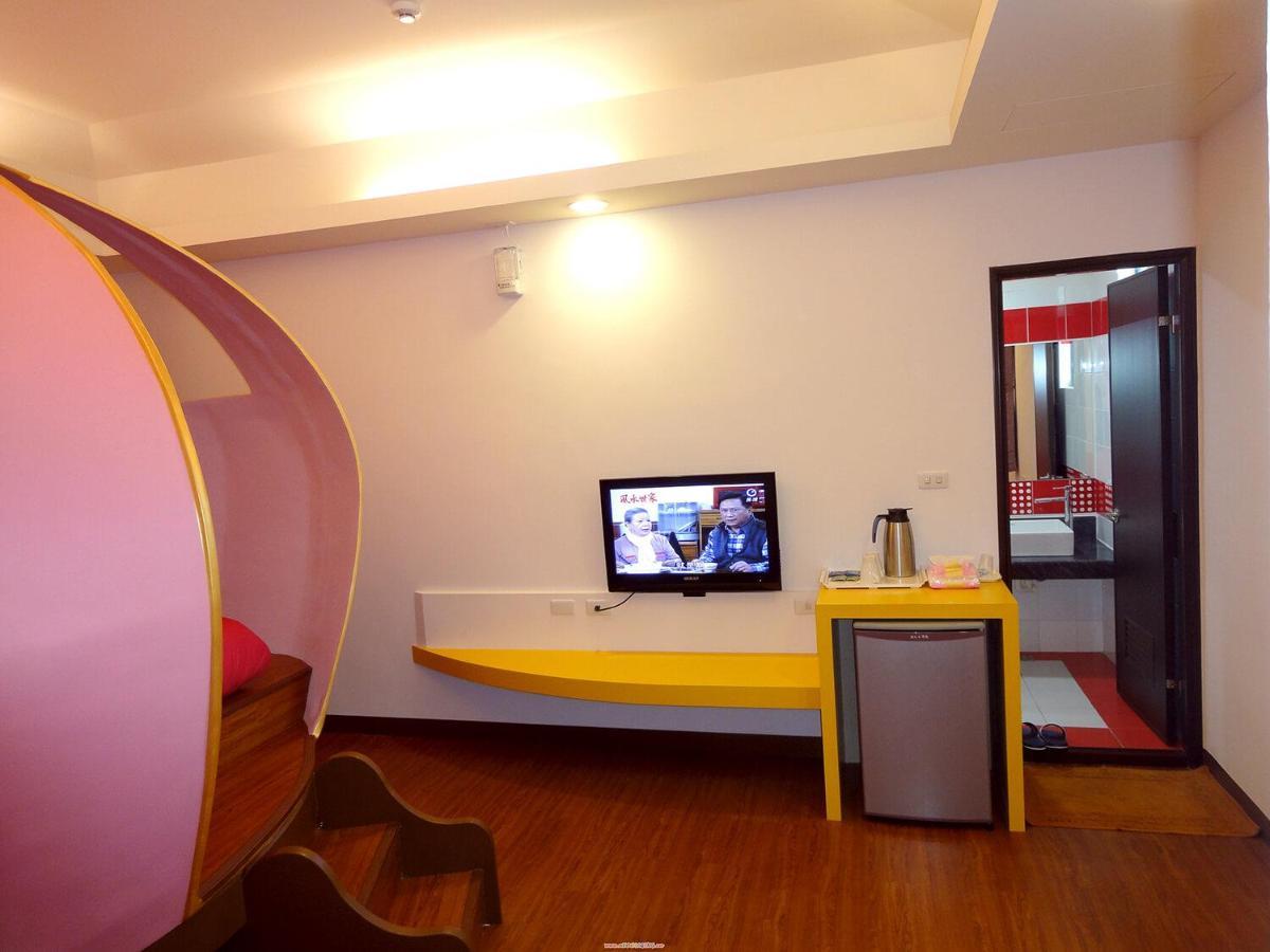 Ship House Apartment остров Ламай Екстериор снимка