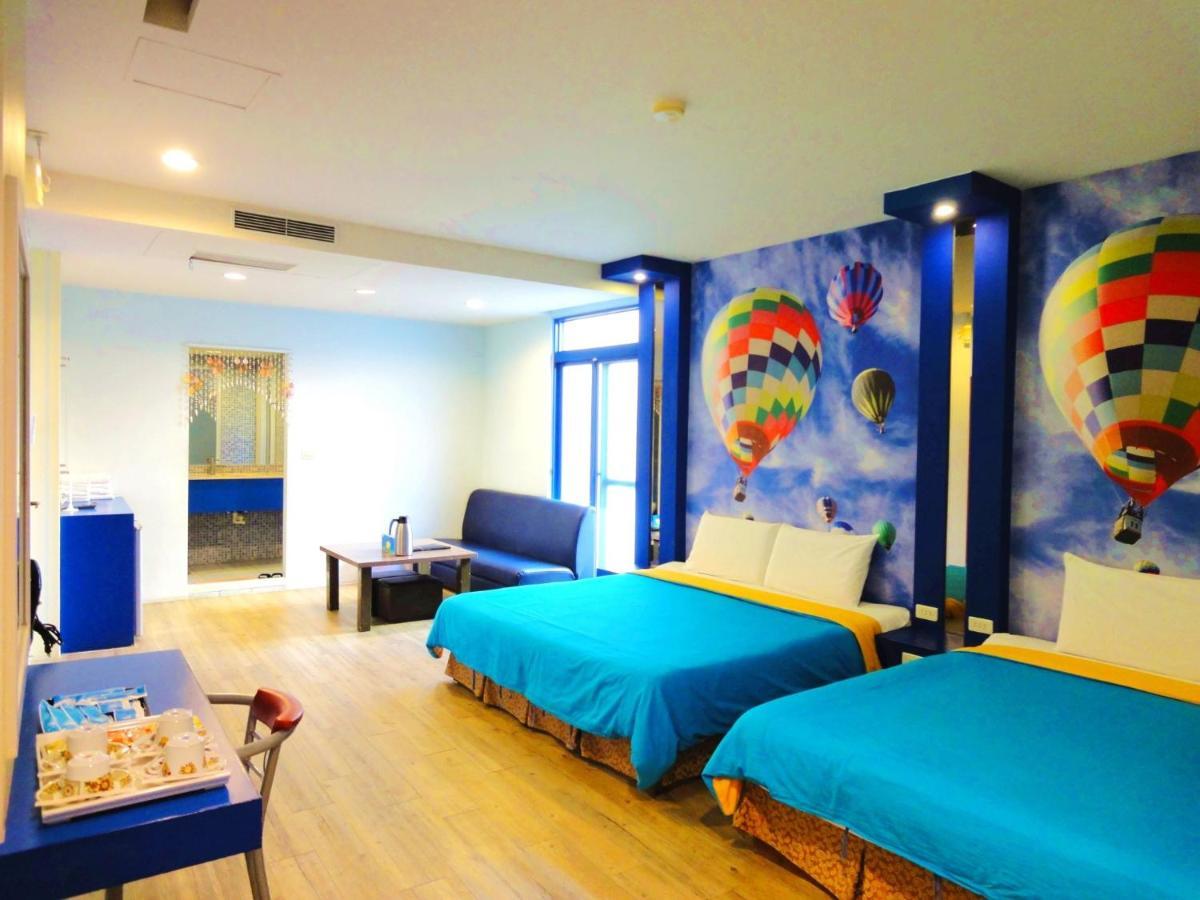 Ship House Apartment остров Ламай Екстериор снимка