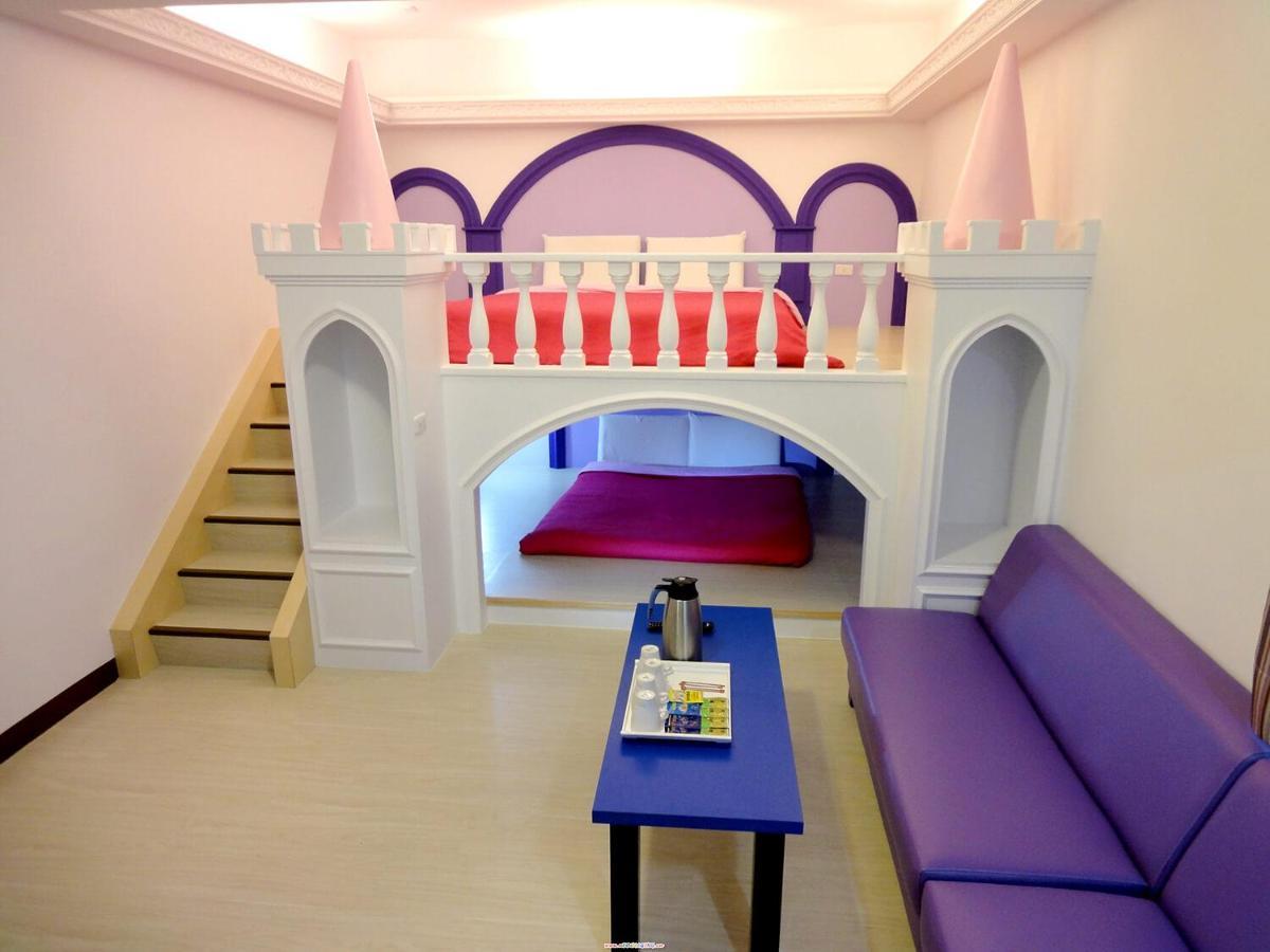 Ship House Apartment остров Ламай Екстериор снимка