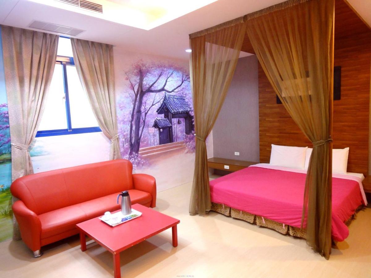 Ship House Apartment остров Ламай Екстериор снимка