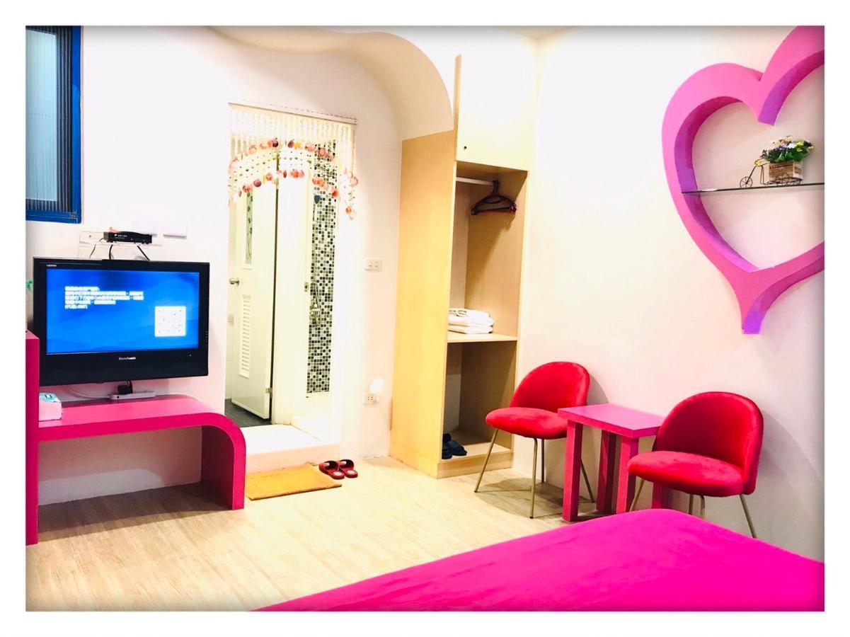 Ship House Apartment остров Ламай Екстериор снимка