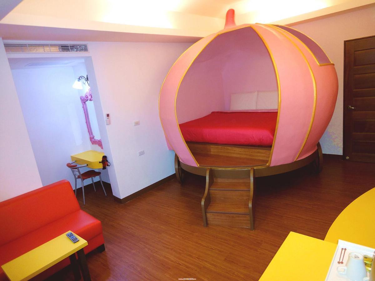 Ship House Apartment остров Ламай Екстериор снимка