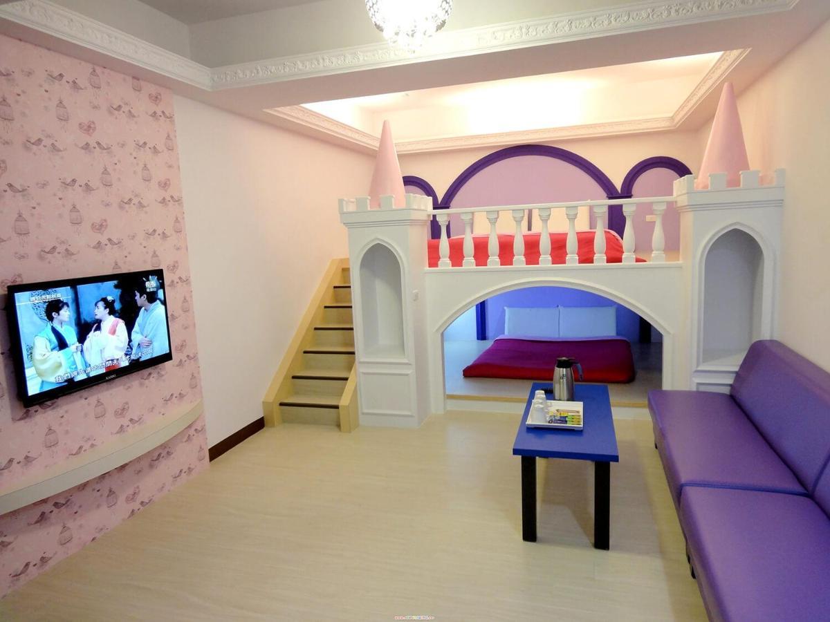 Ship House Apartment остров Ламай Екстериор снимка