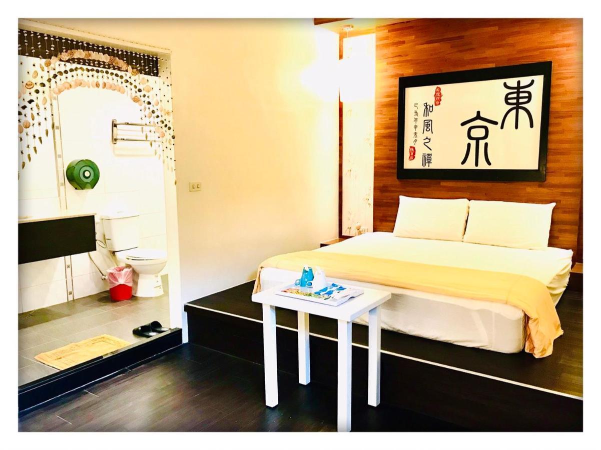 Ship House Apartment остров Ламай Екстериор снимка
