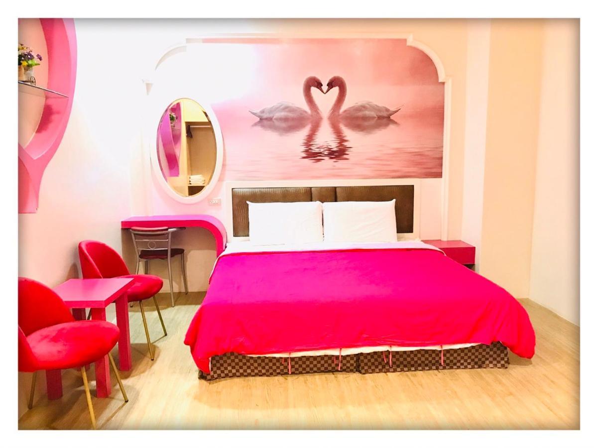 Ship House Apartment остров Ламай Екстериор снимка