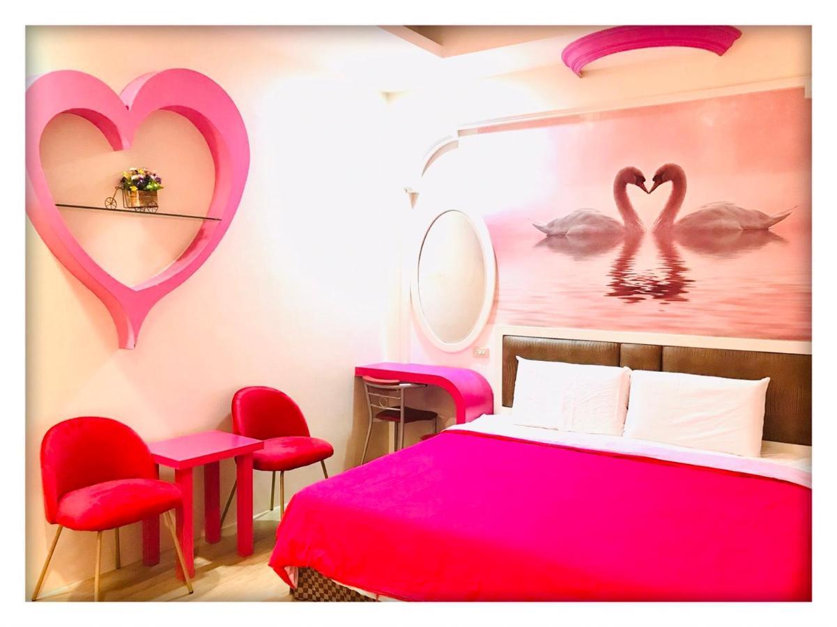 Ship House Apartment остров Ламай Екстериор снимка
