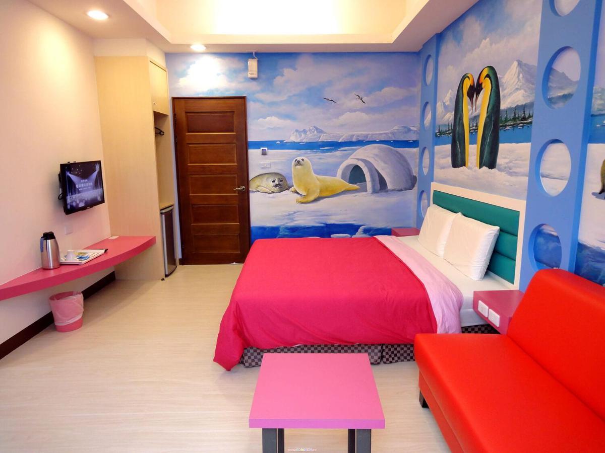 Ship House Apartment остров Ламай Екстериор снимка