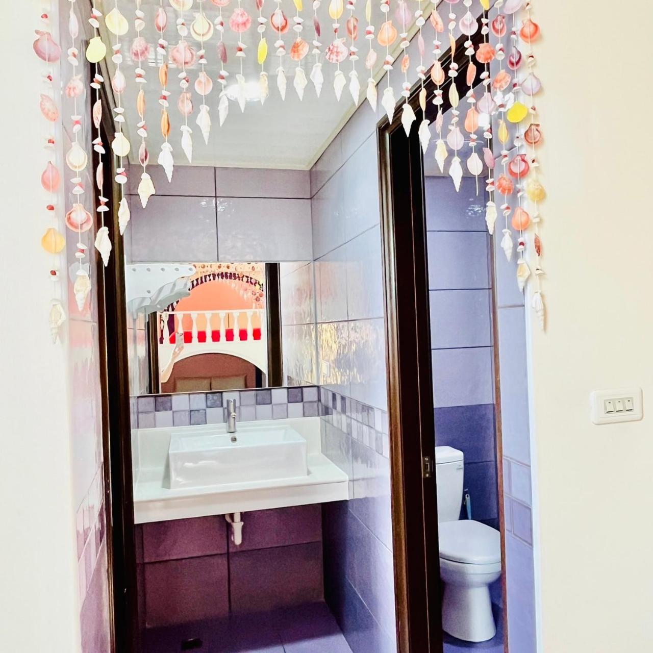 Ship House Apartment остров Ламай Екстериор снимка