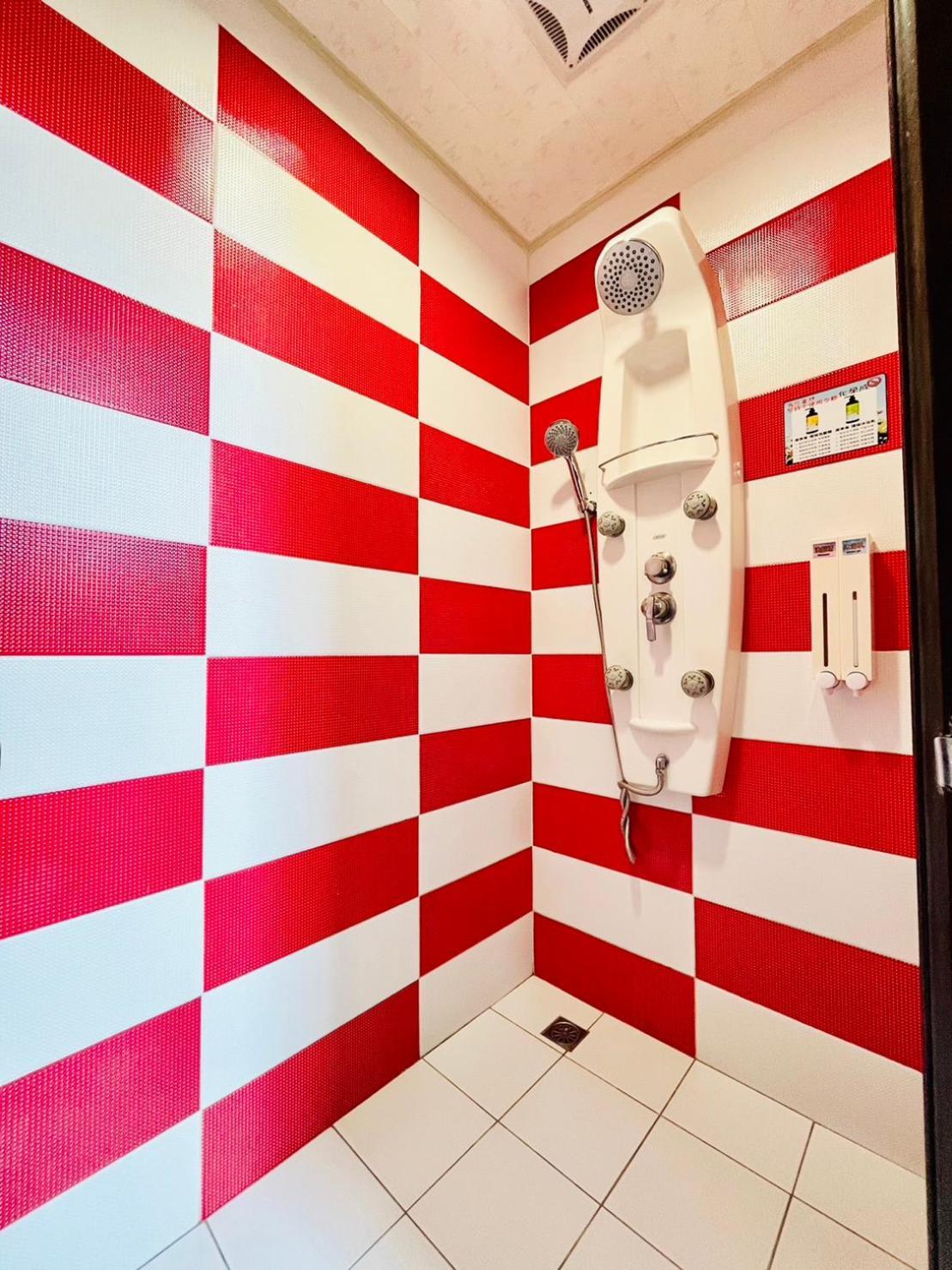Ship House Apartment остров Ламай Екстериор снимка