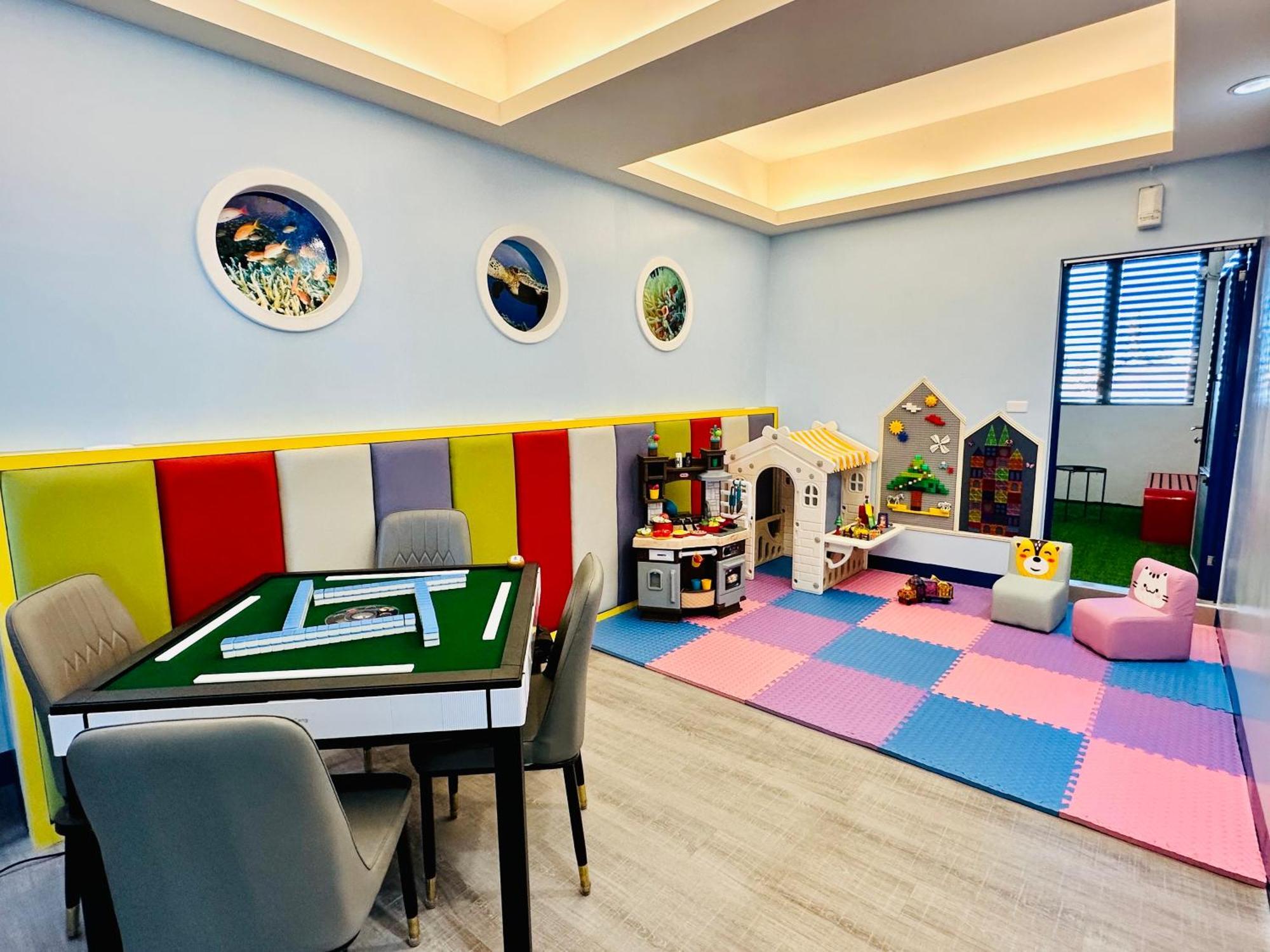Ship House Apartment остров Ламай Екстериор снимка