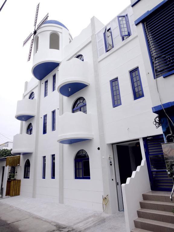 Ship House Apartment остров Ламай Екстериор снимка